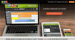 Desktop Screenshot of multi-planning.com